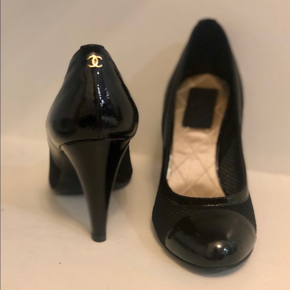 🔥🔥CHANEL size 40